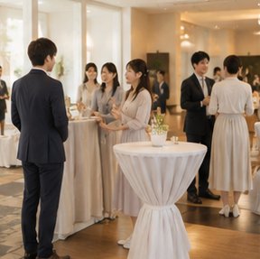 STEP1 婚活方法を選択