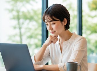 業界別テンプレート