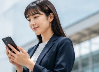 ビジネスシーン4