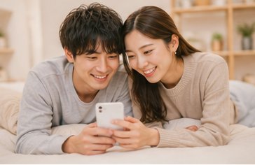 出会い例9