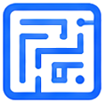 迷宮アイコン
