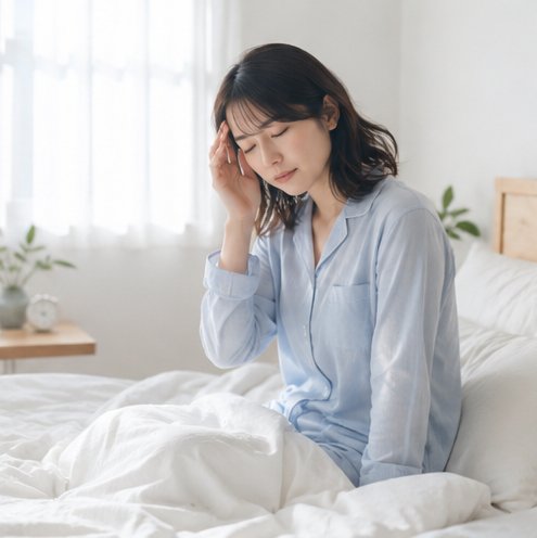 睡眠トリガー