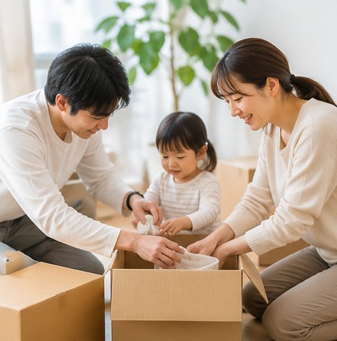 家族でタスク共有