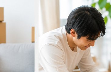 チェックリストを確認するステップ