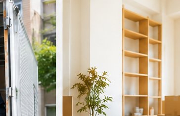 タブレット利用イメージ