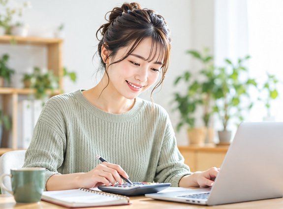 会社員のイメージ