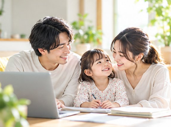 投資初心者のイメージ