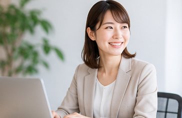 最適な働き方を提案