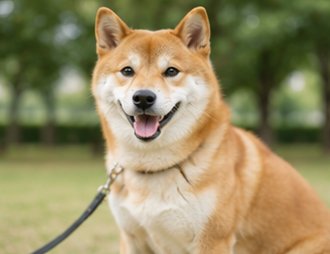 ペット写真