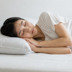 起床時の不調