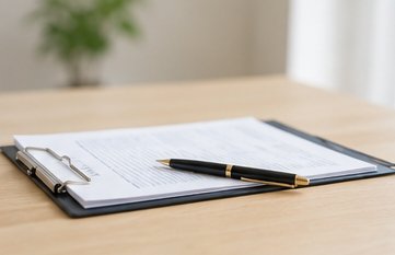 物件情報を入力