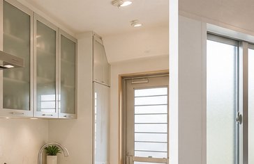 施工事例 浴室リフォーム