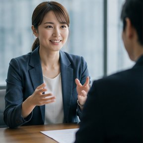 給与交渉のコツ