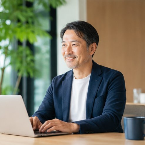 キャリア相談イメージ
