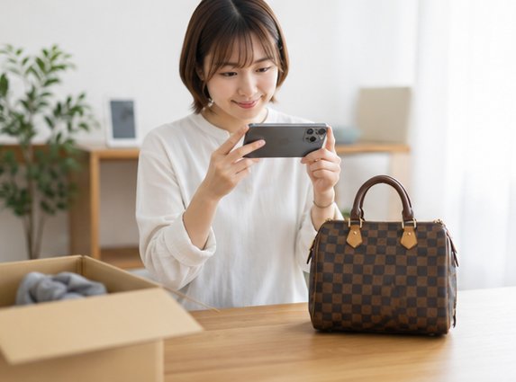 ブランド品