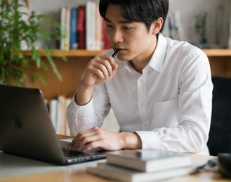 学習記録を積み上げるステップ