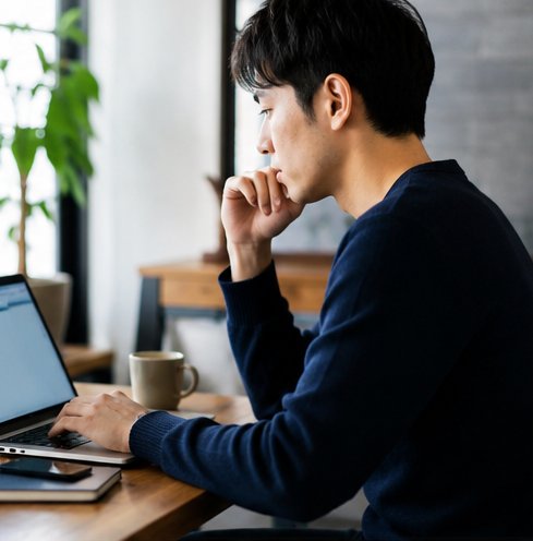 副業で収入アップを目指す方に