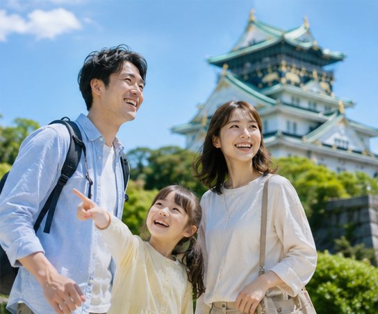 一人旅