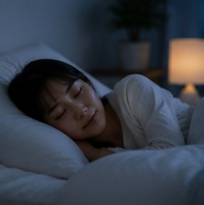 睡眠スコア算出