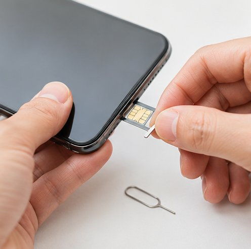 スマホ乗り換え