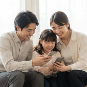 新キャリア申し込み