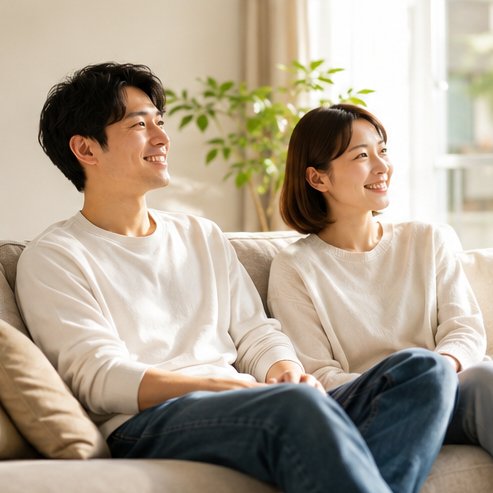 資産形成