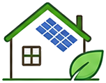 太陽光発電アイコン