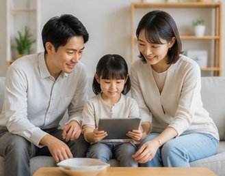 シミュレーション結果イメージ1