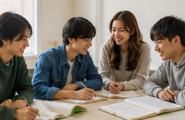 イギリス留学