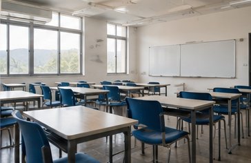 留学シーン4