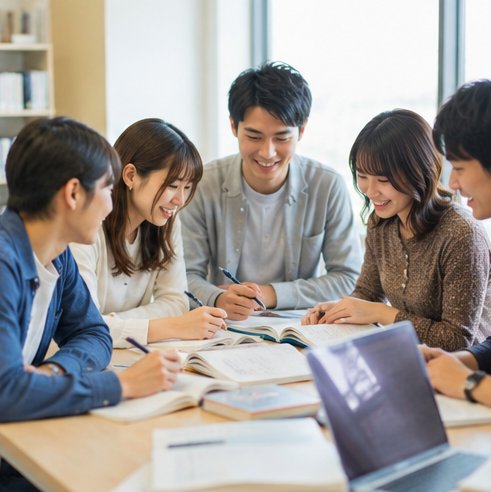 アウトプット型