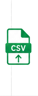 CSV・シェア