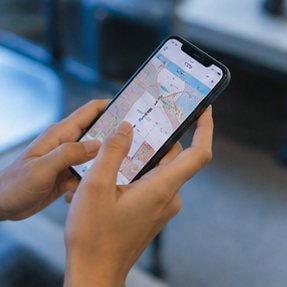 旅行情報を入力するイメージ