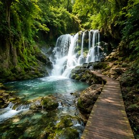 アウトドア旅行