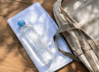 ダイエット・体調管理中の方