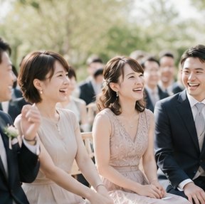 結婚式準備2