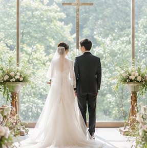 結婚式準備11
