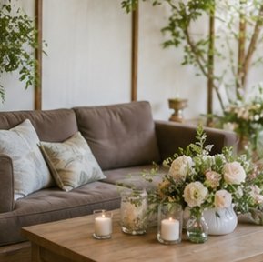 結婚式準備12
